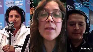 Ana Mar&iacute;a Abel - Natur&oacute;pata Master en Yoga Terap&eacute;utico y psicoterapia Hol&iacute;stica  | Los lenguajes del
