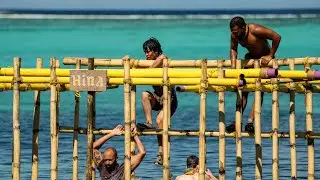 Обзор Survivor 49: бутылка воды Саванны почти меняет ход игры