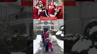 Nick Cannon Christmas Photos With All Families Sparks Internet Confusion