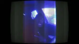 Tony Seantana - Wanna Get Me (Slowed & Reverb)