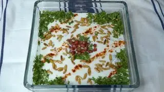 تتر برك أكلة سهلة وسريعة #ططر #تتر #برك