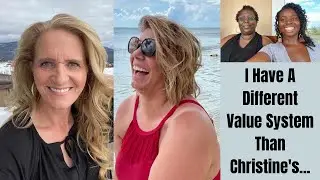 Best Review| Sister Wives| Christine's Fans Vs. Meri
