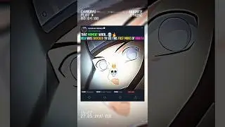 NEJI SHOCKED 🤯 TO SEE HINATA'S FAST MOVE 💀🔥