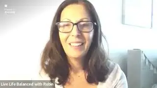 S9124 Non-Toxic Living Starts at Home: Cleaning Products, Hormones & Wellness