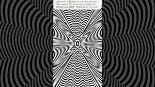 optical illusions shorts