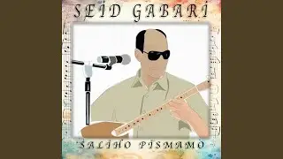Saliho Pismamo