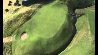 Ailsa Hole 16 - 
