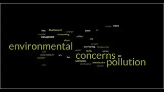 The Top 10 Environmental Concerns for 2024