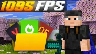 Best pvp mods for fps boost. Which boost your fps. #mods #minecraft #edit
