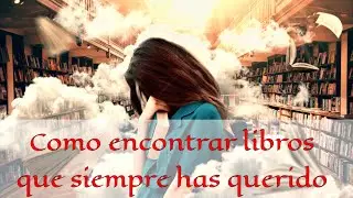 COMO Y DONDE ENCONTRAR LIBROS gratis, baratos, descatalogados, antiguos parte 1📖📚librer&iacute;as, webs..