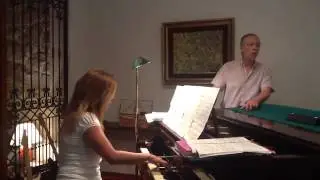 Pampamapa- Carlos Guastavino