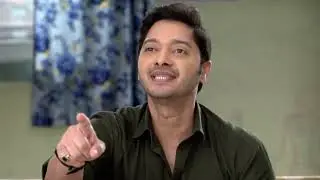Mazhi Tuzhi Reshimgaath | Ep - 33 | Webisode 03 | Shreyas, Prarthana | Zee Marathi