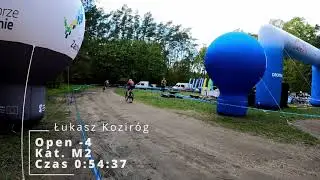 ZPMTB XC Szczecin 2024