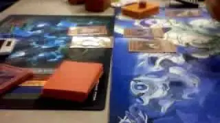 Lightsworn vs. Blackwing Game 3