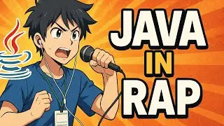 This RAP Explains Java 🔥