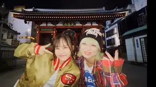 EMNW - 調子どうだい？(Choushi doudai?)【Official Music Video】