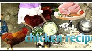 Spicy 🔥 chicken masala recipe item #viral #video #food#lovers🍗🫡🐔🤤🤤