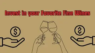 Invest in Wine as you Invest in Crypto with Bacchus Guide