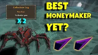 2 OF THE MEGA RARES!?!?! - AMAZING RNG! - FROM SCRATCH EP 18 - BIG GIVEAWAY RuneWild RSPS!