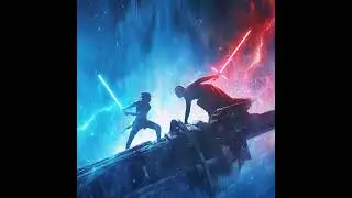 RE #8: The Sequel Trilogy and the Fall of Star Wars