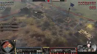 Live Casting Replays || Company of Heroes 2