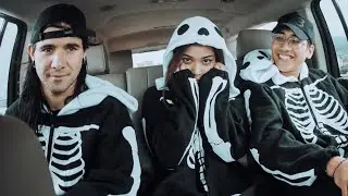 Skrillex - Voltage (Lyric Video) [Best Drops Ever Release]