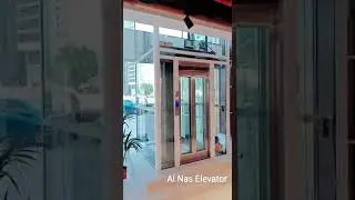 Panoramic Lift