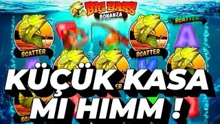 SLOT OYUNLARI 🐟 BİG BASS BONANZA 1000 🐟 S&Uuml;PER OYNADIM MAX WİN ALDIM !!