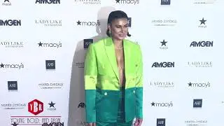 Laura Govan At The Ladylike Foundation: Women of Excellence Awards!