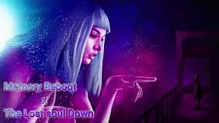 Memory Reboot x The Lost Soul Down (Slowed+Reverb)