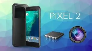 Google Pixel 2 Leaked
