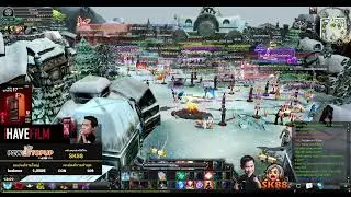 Cabal Ultimate : เรียบแต่ว่าง น้อยแต่โล่ง....ไฮยีน่า