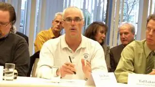 Eric Pozzo - OBC Access to Capital Meeting 03/04/2010