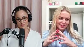 Challenging Diet Culture and Finding Body Acceptance with Alex Light