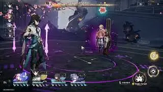 Don't Shield Gepard