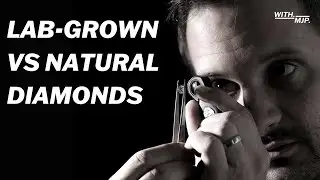 Breaking Down The New Diamond Reality