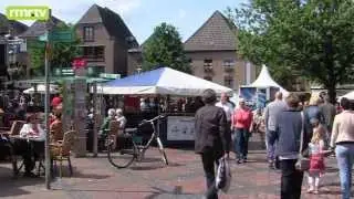 ImGraf TV Sendung 4 - Impressionen Stadtfest Straelen