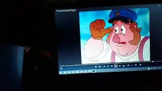 Damaged DVDs Part 1