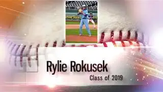 Rylie Rokusek December 2017