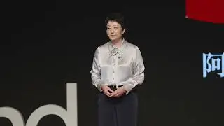 Treatment Technology for Stroke | LiPing LIU | TEDxTheBund