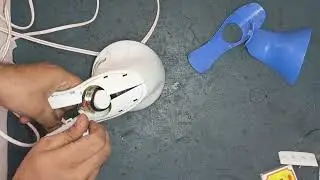 Body massager exchange wire💥💥💡⚡🛠️#viral #repair #subscribe #electrician 