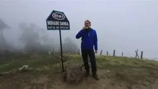 Community-Trekking in Nepal