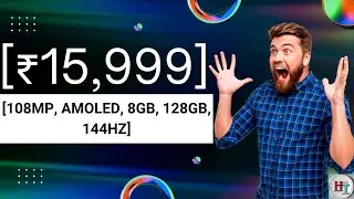 Top 6 Best Smartphone Under 20000 [ July 2022 ]