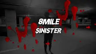 T-Hood - 8Mile (Official Audio)