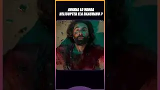 How Sandeep Vanga Used Sound Design To Cut The Budget In Animal ? | Ranbir Kapoor | Infini Feed