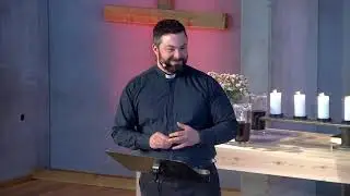 Tro på velsignelse | Hans-Christian Vindum Petterson