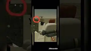 Пасхалки чикен ган (идея не моя).                   #Chickengun #хочувреки #пасхалки #жутко