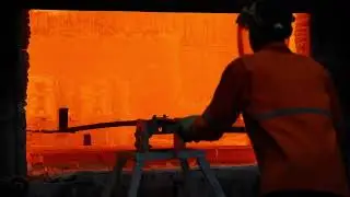 Uni Tritech India plant at Dharward, Karnataka
