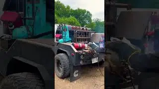 #construction #welding #cummins