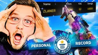 I Dropped My New PB In Warzone 2